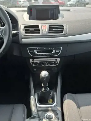 renault megane 3 stare ff bună - imagine 3