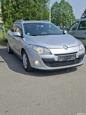 renault megane 3 stare ff bună - imagine 5