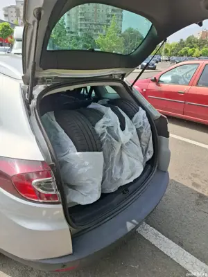 renault megane 3 stare ff bună - imagine 4