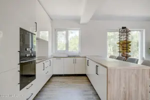 Vanzare vile moderne, Peris, rate la dezvoltator - imagine 5