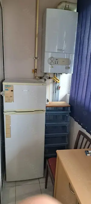 Garsoniera de vanzare  - imagine 5