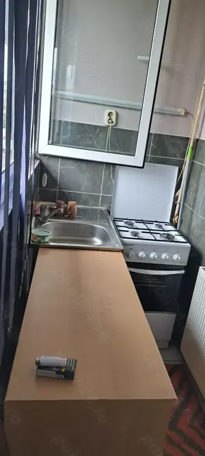 Garsoniera de vanzare  - imagine 6