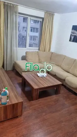 Apartament 2 camere Vitan Olimpia