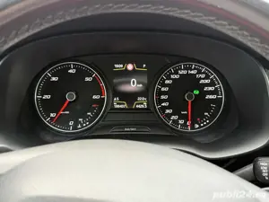 Seat Ateca 4Drive - Xcellence - imagine 6