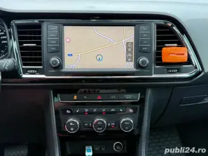 Seat Ateca 4Drive - Xcellence - imagine 9