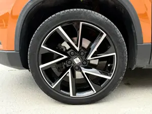 Seat Ateca 4Drive - Xcellence - imagine 8