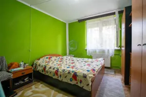 APARTAMENT CU 3 CAMERE,  STR.TRANSILVANIEI, ZONA ROGERIUS - imagine 3