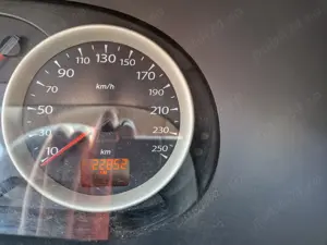 Vand renault symbol collection - imagine 2