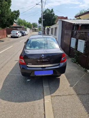 Vand renault symbol collection - imagine 9