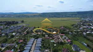 Teren intravilan | Ideal cartier rezidential | Lilieci -  de vanzare - imagine 9