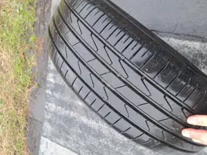 Anvelope de vara 205/60/16 - imagine 3