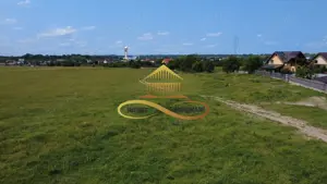 Teren intravilan | Ideal cartier rezidential | Lilieci -  de vanzare - imagine 7