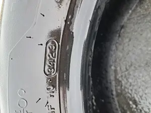 Anvelope de vara 205/60/16 - imagine 4