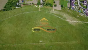 Teren intravilan | Ideal cartier rezidential | Lilieci -  de vanzare - imagine 5