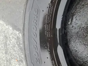 Anvelope de vara 205/60/16