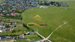 Teren intravilan | Ideal cartier rezidential | Lilieci -  de vanzare - imagine 2