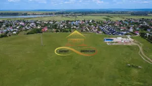 Teren intravilan | Ideal cartier rezidential | Lilieci -  de vanzare - imagine 3