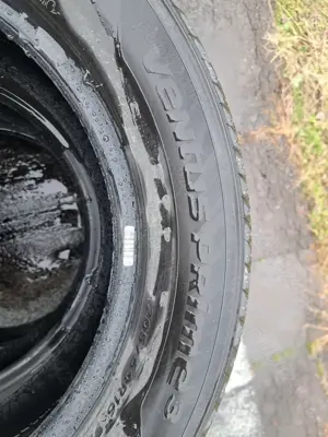 Anvelope de vara 205/60/16 - imagine 2