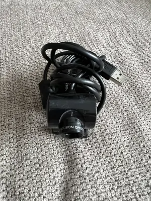 Camera web Philips SPC230NC 