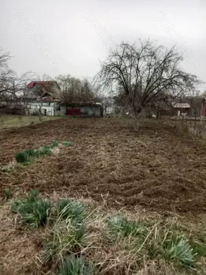 Vând teren oraș Giurgiu - imagine 2