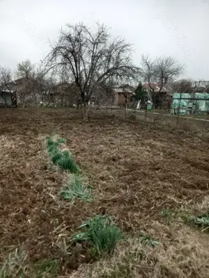 Vând teren oraș Giurgiu