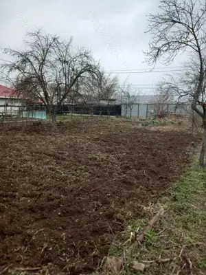 Vând teren oraș Giurgiu - imagine 3