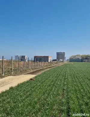 Teren intravilan Costinești