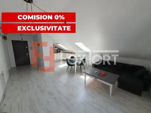 COMISION 0% Apartament cu 3 camere, 2 bai si balcon - Dumbravita - imagine 2