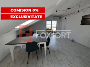 COMISION 0% Apartament cu 3 camere, 2 bai si balcon - Dumbravita - imagine 4