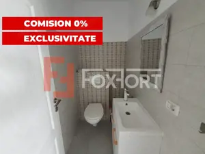 COMISION 0% Apartament cu 3 camere, 2 bai si balcon - Dumbravita - imagine 8