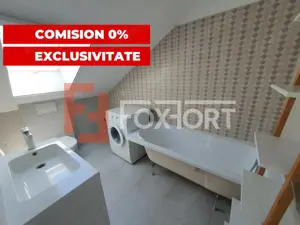 COMISION 0% Apartament cu 3 camere, 2 bai si balcon - Dumbravita - imagine 9