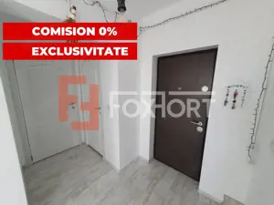COMISION 0% Apartament cu 3 camere, 2 bai si balcon - Dumbravita - imagine 7