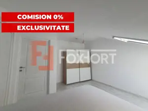 COMISION 0% Apartament cu 3 camere, 2 bai si balcon - Dumbravita - imagine 13