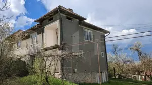 Duplex 3camere,bucatarie,2bai,beci - imagine 2