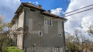 Duplex 3camere,bucatarie,2bai,beci - imagine 5