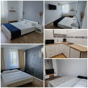 Apartament Olimp Neptun Costinesti