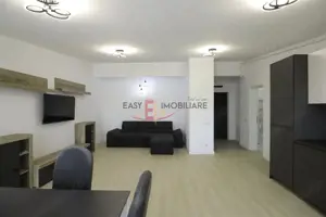 Apartament cu 2 camere Central, bloc nou et1, AC,Prima  #238;nchiriere, parcare subterana - imagine 3