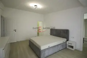 Apartament cu 2 camere Central, bloc nou et1, AC,Prima  #238;nchiriere, parcare subterana - imagine 6