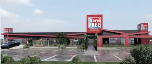 Spatiu comercial si restaurant de inchiriat in Travel Free Plaza - imagine 9