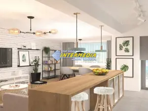 Apartament cu 2 camere in Bloc NOU la Etaj-ul 1, Zona Cetate, Alba Iulia - imagine 4 Apartament cu 2 camere in Bloc NOU la Etaj-ul 1, Zona Cetate, Alba Iulia - imagine 4