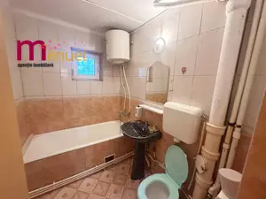 Apartament 3 camere,zona Vest,79 mp - imagine 4