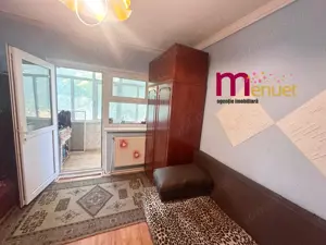 Apartament 3 camere,zona Vest,79 mp - imagine 5