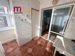 Apartament 3 camere,zona Vest,79 mp - imagine 9