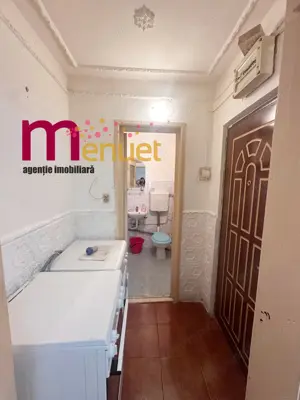 Apartament 3 camere,zona Vest,79 mp - imagine 12