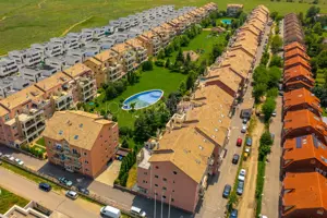 Apartament cu 3 camere si terasa de 42 mp in Pipera – perfect pentru vara!