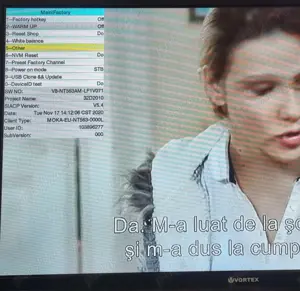 Vortex v32td2070s nt72563.pb781 3nt725b2 - imagine 6