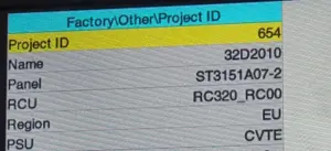 Vortex v32td2070s nt72563.pb781 3nt725b2 - imagine 2