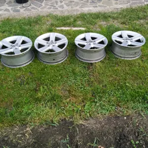 Jante Aliaj 16 " pentru VW Passat B 5,5  - imagine 2