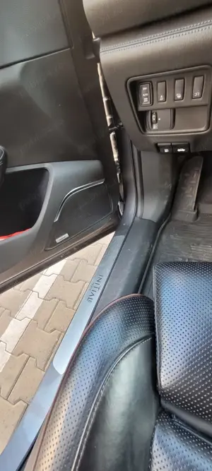 Renault Koleos Initiale Paris, CV X-Tronic,4x4, Bose, Panoramic,masaj,ventilare   - imagine 7