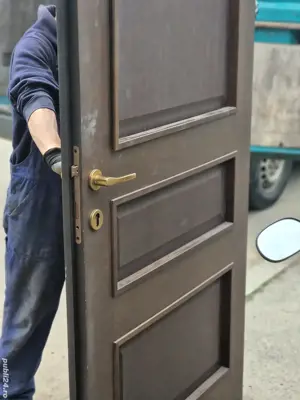 uși de interior diferite dimensiuni